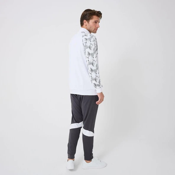 Joma 9212325-20.008 Premium Erkek Eşofman Takımı - Resim 2