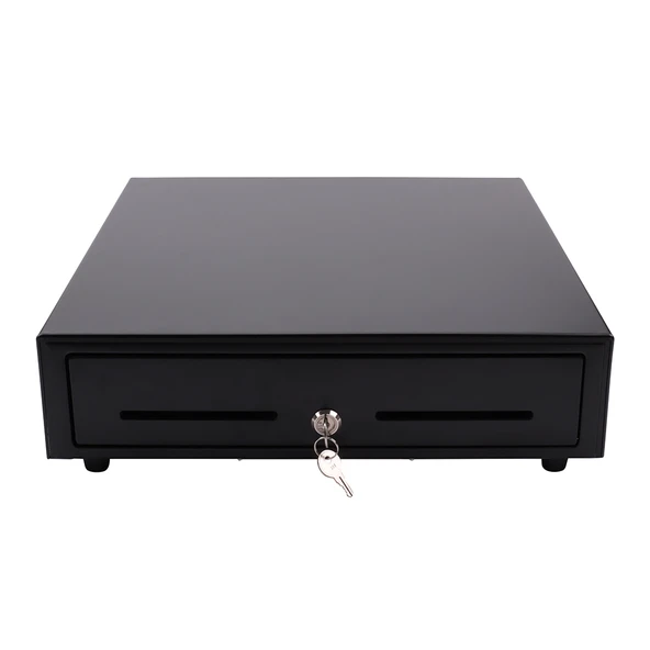 Olympia LD 410A Metal Para Çekmecesi (8 Bozuk Para, 4 Kağıt Para Bölmeli) - 2