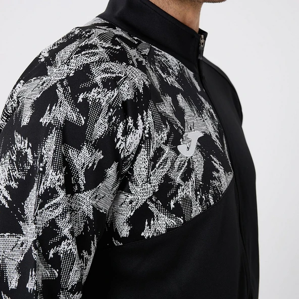 Joma 9212325-20.001 Premium Erkek Eşofman Takımı - 3