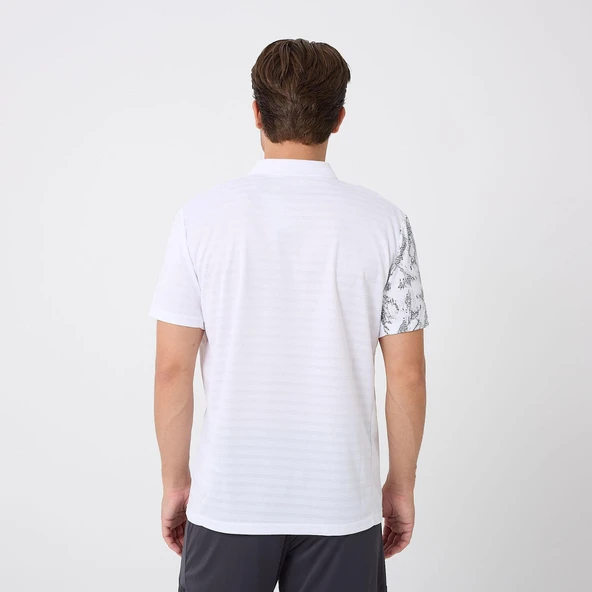 Joma 9212326-20.003 Premium Erkek Polo Tişört - Resim 3