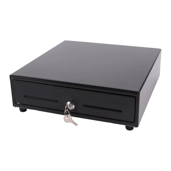 Olympia SD 330A Metal Para Çekmecesi (8 Bozuk Para, 4 Kağıt Para Bölmeli) - 4