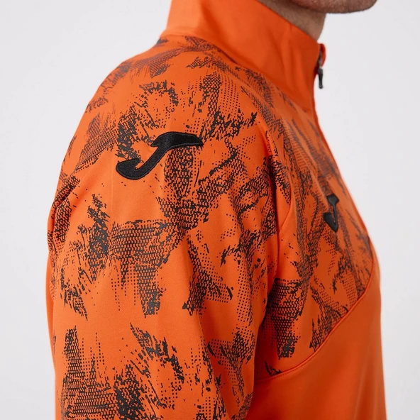 Joma 9212328-20.127 Premium Erkek Sweatshirt - Resim 5