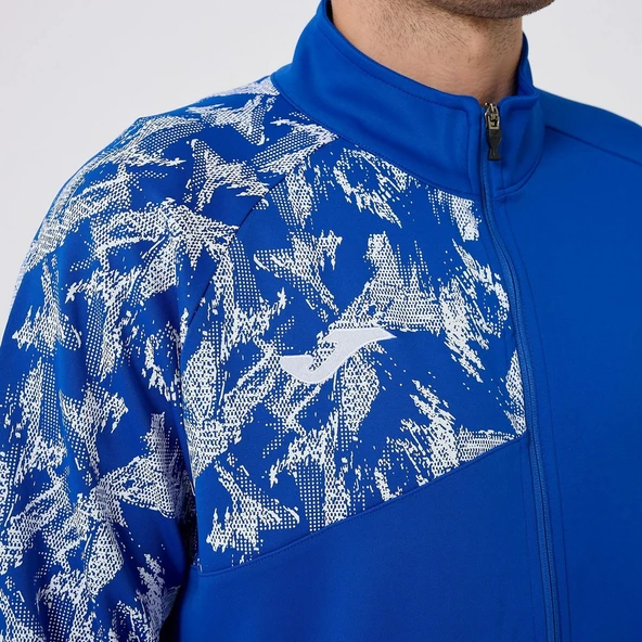 Joma 9212325-262 Premium Erkek Eşofman Takımı - Resim 4