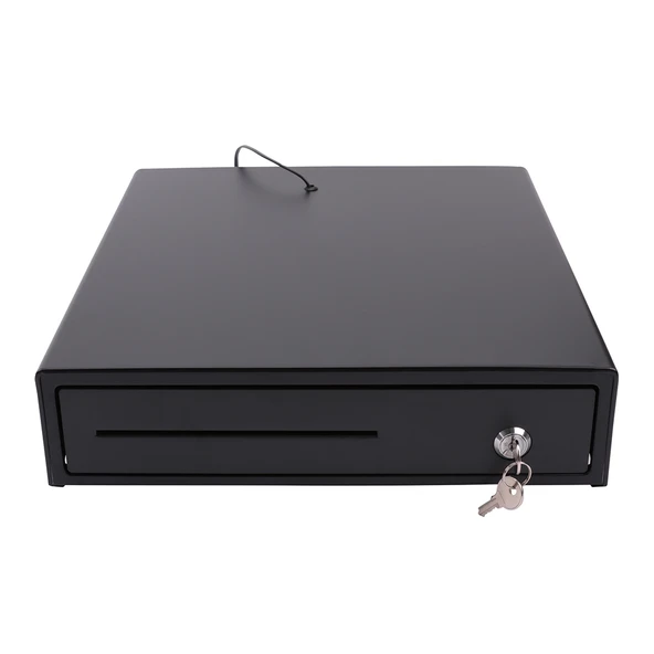 Olympia MD 335C Profesyonel Yazar Kasa Çekmecesi (8 Bozuk Para, 4 Kağıt Para Bölmeli) - 4