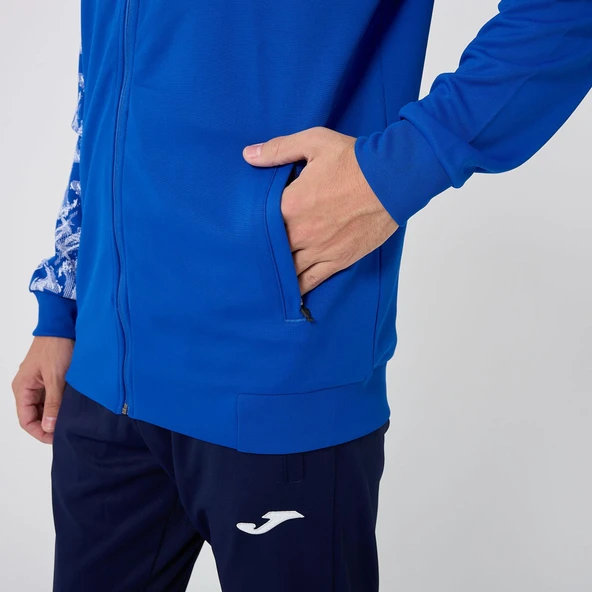 Joma 9212325-262 Premium Erkek Eşofman Takımı - Resim 5