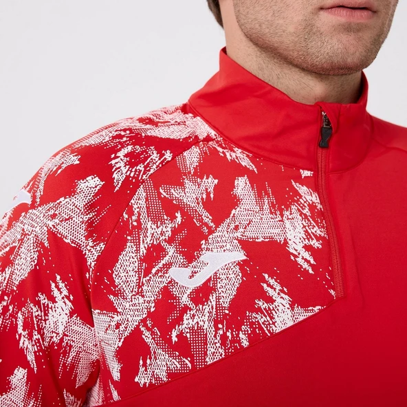 Joma 9212328-20.004 Premium Erkek Sweatshirt - 4