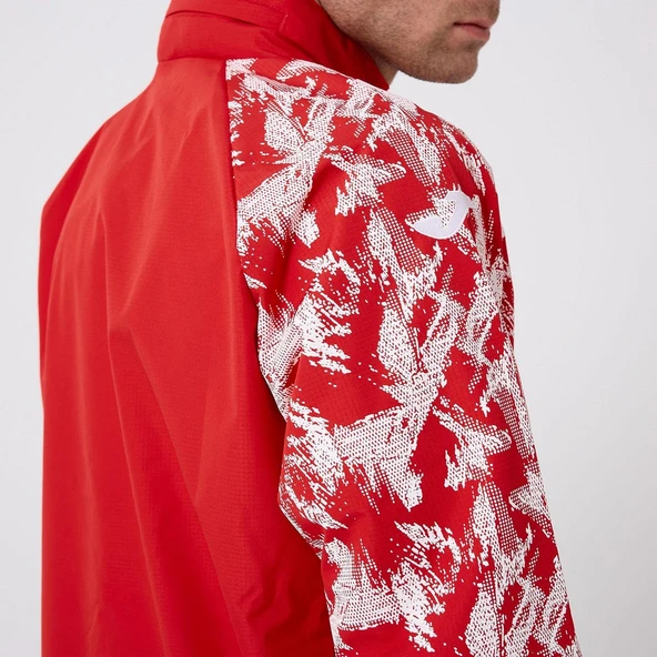 Joma 9212332-20.004 Premium Erkek Yağmurluk - 4