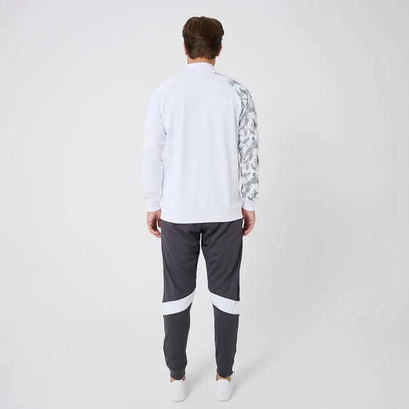 Joma 9212325-20.003 Premium Erkek Eşofman Takımı - 3