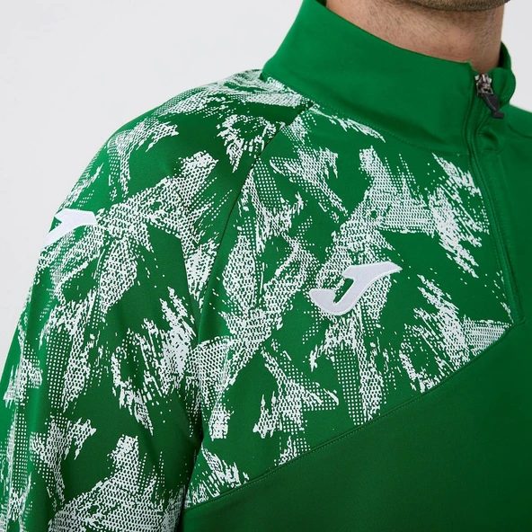 Joma 9212328-20.006 Premium Erkek Sweatshirt - 4