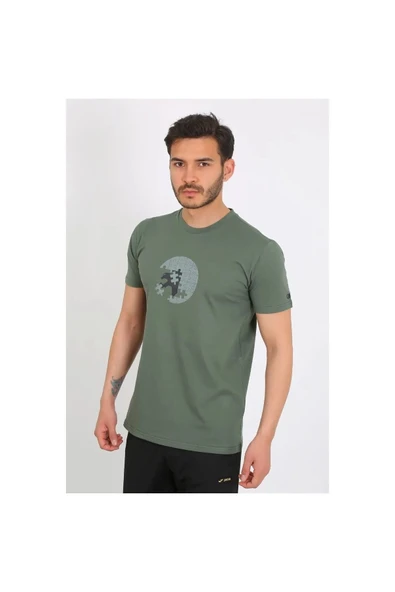 Joma 4241101-10.4007 Jakob M Erkek Tişört - 4