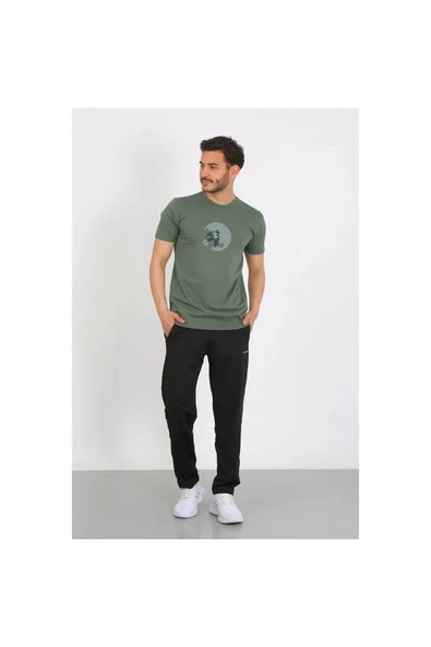 Joma 4241101-10.4007 Jakob M Erkek Tişört - 2