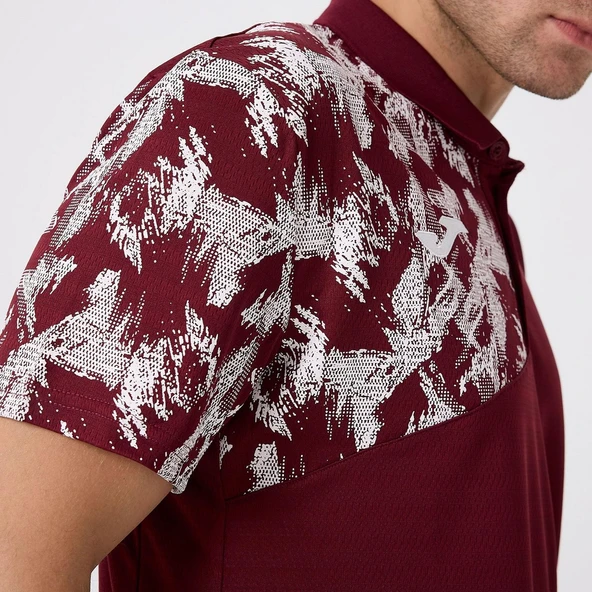 Joma 9212326-20.030 Premium Erkek Polo Tişört - Resim 4