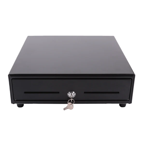 Olympia SD 330A Metal Para Çekmecesi (8 Bozuk Para, 4 Kağıt Para Bölmeli) - 5