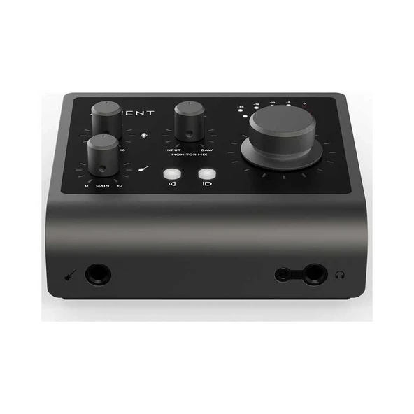 Audient iD4 MKII Ses Kartı - 2