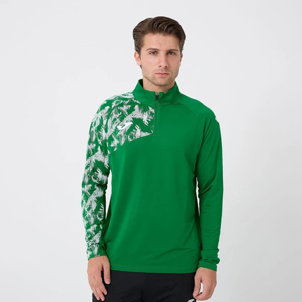 Joma 9212328-20.006 Premium Erkek Sweatshirt