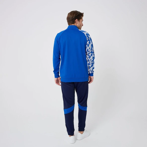 Joma 9212325-262 Premium Erkek Eşofman Takımı - Resim 3