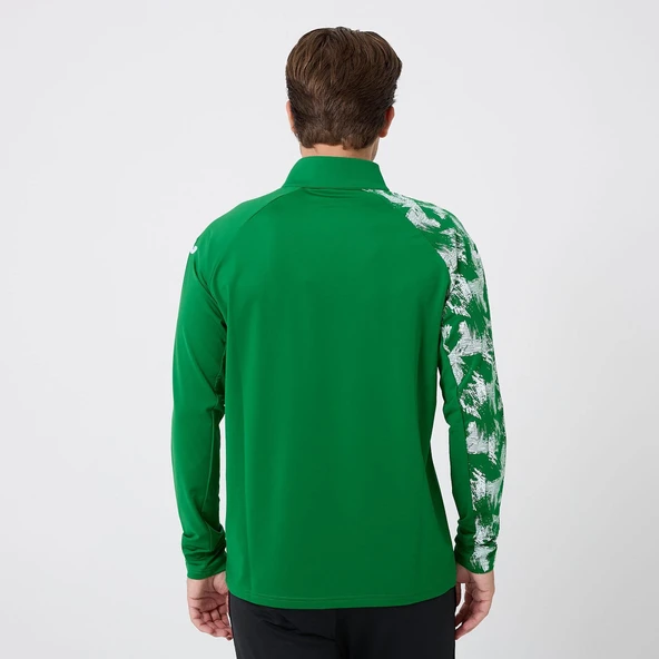 Joma 9212328-20.006 Premium Erkek Sweatshirt - 3