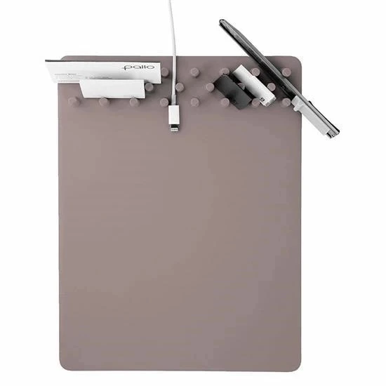 Cep Telefonu Tutucu Standlı Mouse Pad - 4