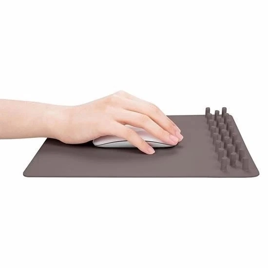 Cep Telefonu Tutucu Standlı Mouse Pad - 5