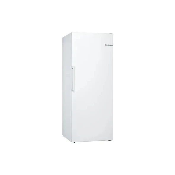 Bosch GSN54VWE0N 7 Çekmeceli Dikey No Frost Derin Dondurucu