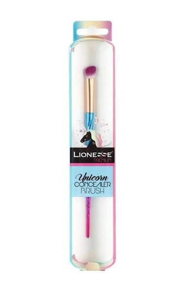 Lionesse Unicorn Kapatıcı Fırçası - 5418