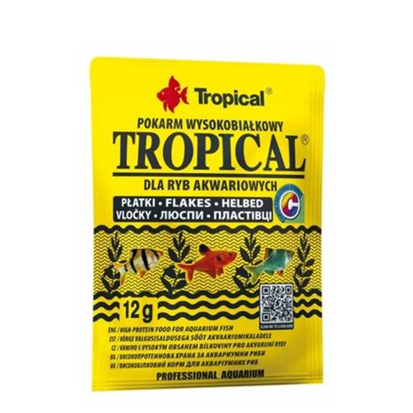 Tropical Tropical 12gr ürün görseli