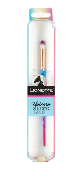 Lionesse Unicorn Gölge Fırçası - 5416
