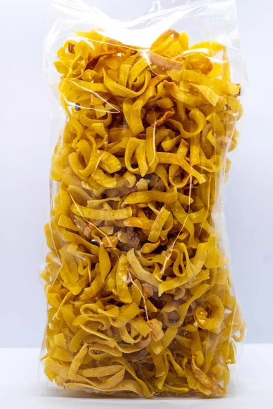 Şamama Saçaklı Erişte 500 gr. x 6 Adet ürün görseli