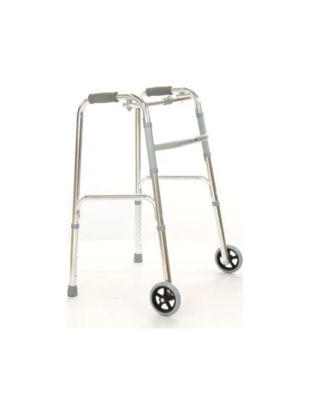 Walker - Yürüteç-Tekerli