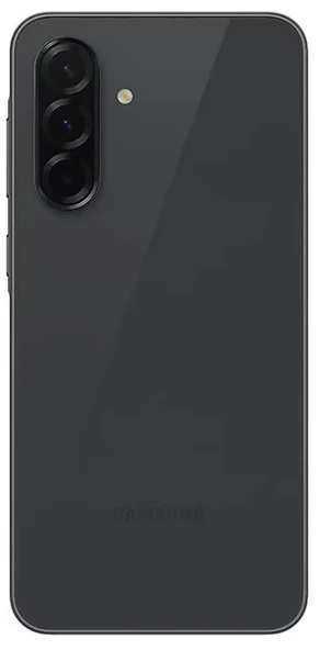 Samsung Galaxy A36 8 GB 256 GB Siyah (Samsung Türkiye Garantili) - 3