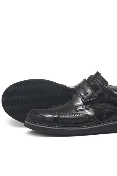 Rakerplus Hidra Rugan Cırtlı Günlük Erkek Genç Okul Ayakkabı - 5