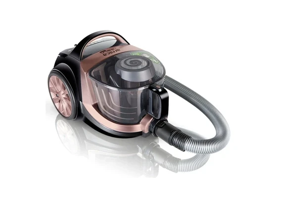Arnica Tesla Premium Rose ET14300 750 W Toz Torbasız Süpürge - 2