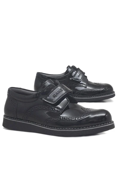 Rakerplus Hidra Rugan Cırtlı Günlük Erkek Genç Okul Ayakkabı - 7
