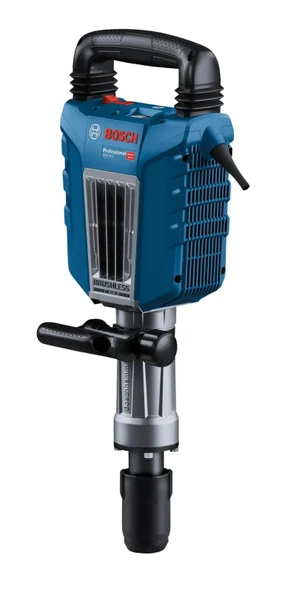 Bosch GSH 14 C 1750 W Kırıcı ürün görseli 1