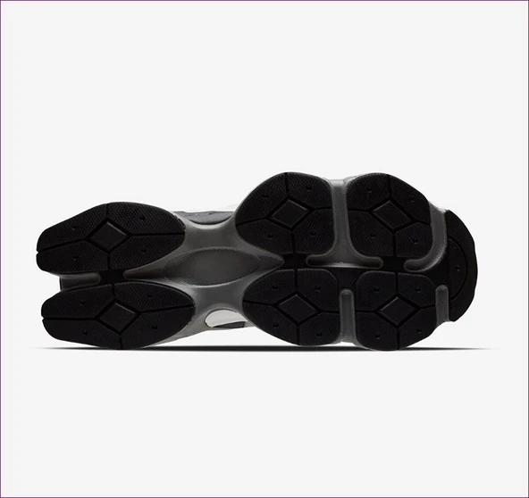 LESCON GHOST 2 GRİ EASYSTEP COMFORT CASUAL SPOR AYAKKABISI - Resim 8