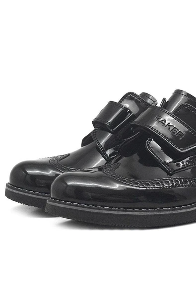 Rakerplus Hidra Rugan Cırtlı Günlük Erkek Genç Okul Ayakkabı - 6
