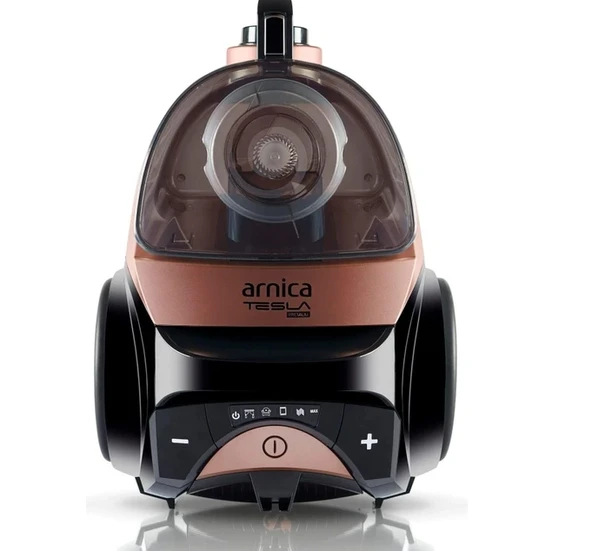 Arnica Tesla Premium Rose ET14300 750 W Toz Torbasız Süpürge - 3