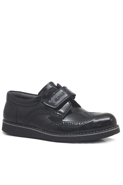 Rakerplus Hidra Rugan Cırtlı Günlük Erkek Genç Okul Ayakkabı