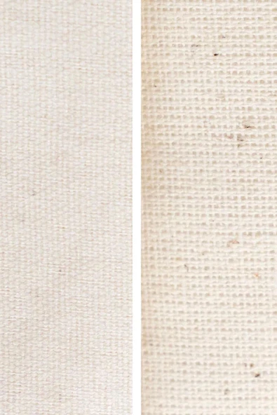 Rakerplus Krem 21x10 cm Fermuarlı Gabardin Kumaş Kalemlik - Resim 7