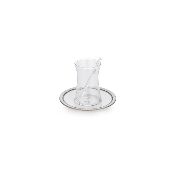 Schafer Suzzy Kahvaltı Takımı 32 Parça-Yeşil - 11