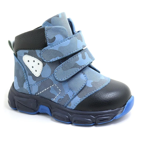 Artico Carera Kot Mavi Bebek Bot ürün görseli