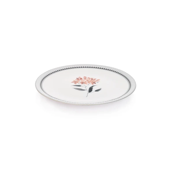 Schafer Suzzy Kahvaltı Takımı 32 Parça-Yeşil - 5