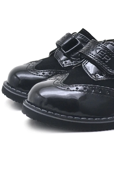 Rakerplus Hidra Rugan Cırtlı Günlük Erkek Bebek Ayakkabı - 6