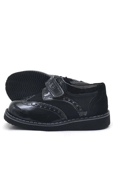 Rakerplus Hidra Rugan Cırtlı Günlük Erkek Bebek Ayakkabı - 4