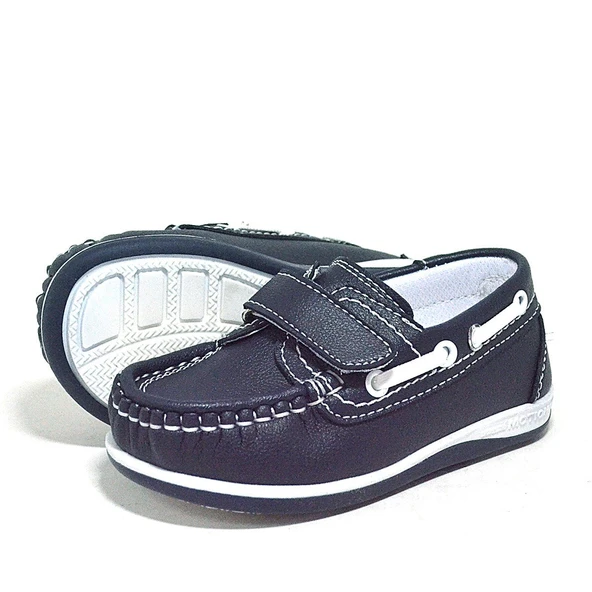 Rakerplus Feniks Cırtlı Günlük Erkek Bebek Ayakkabı - 4