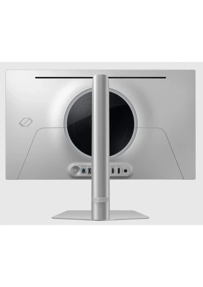 Samsung Odyssey OLED G6 LS27DG612SUXUF 27" 0.03MS 240Hz Qhd HDR10+ Gaming Monitör - Resim 2