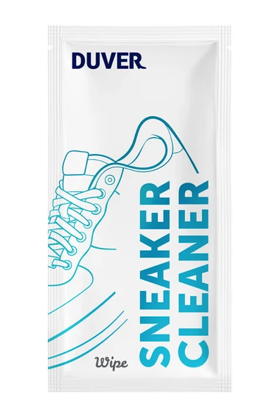 Duver Profesyonel Sneaker Ayakkabı Bakım Seti - Resim 7