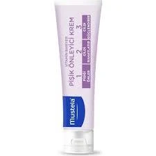 Mustela Vitamin Barrier 1.2.3 Pişik Kremi 50 ml Kutusuz