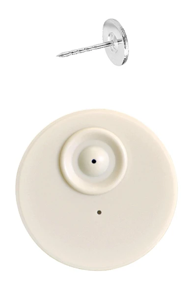 Rf Radyo Frekans 50'li İğneli Plastik Mağaza Alarm Etiketi ürün görseli