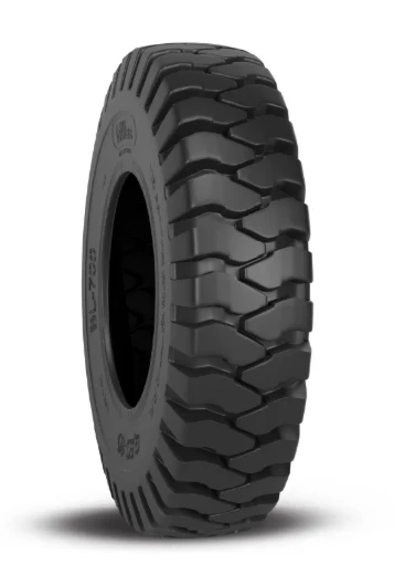BİLLAS BL 700 6.50-10  12 Kat Havalı Forklift Lastiği - 1
